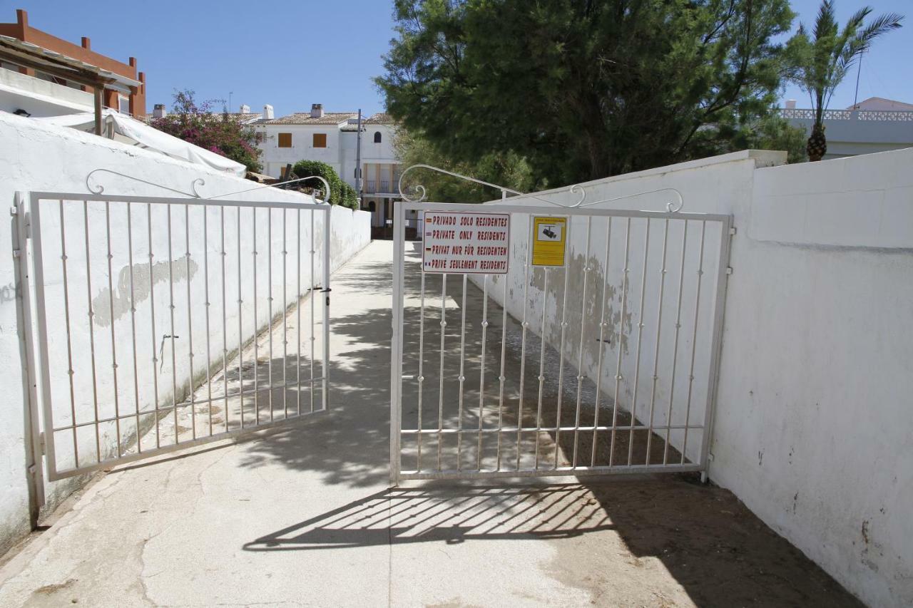 Appartement Velas Dénia