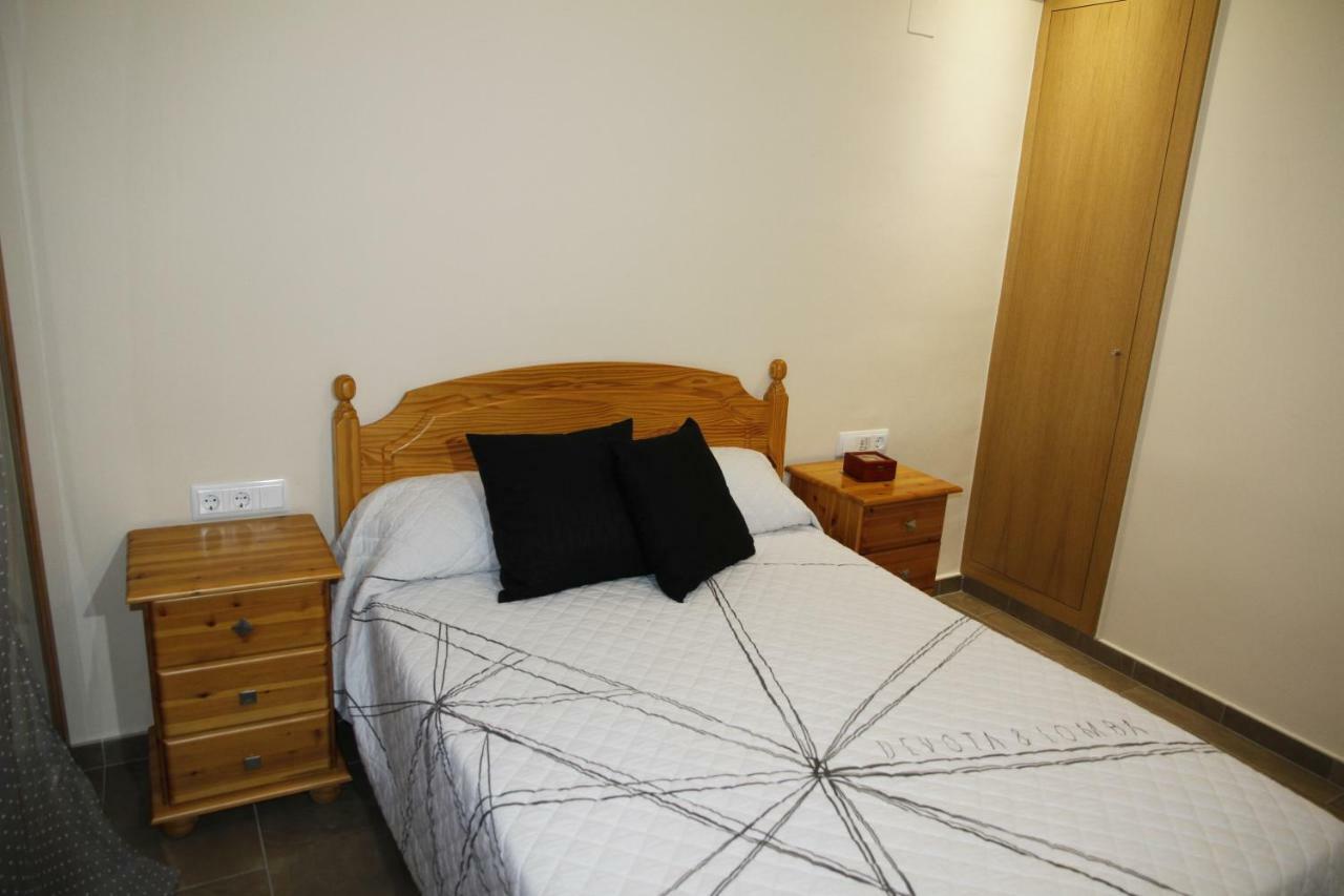 Velas Appartement