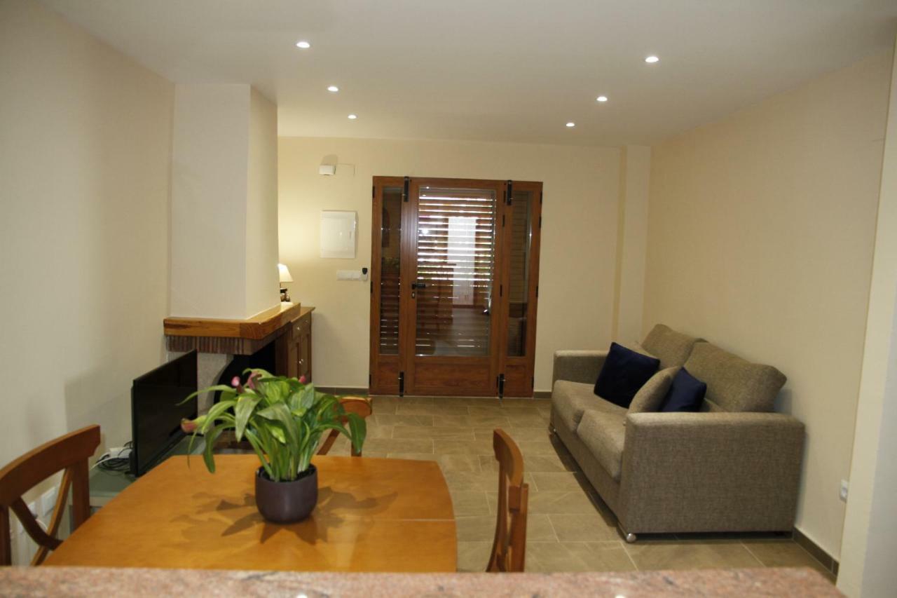 Velas Appartement *