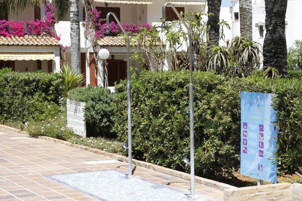 Appartement Velas