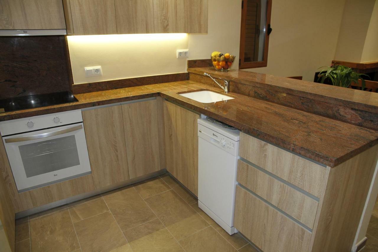 Appartement Velas Dénia