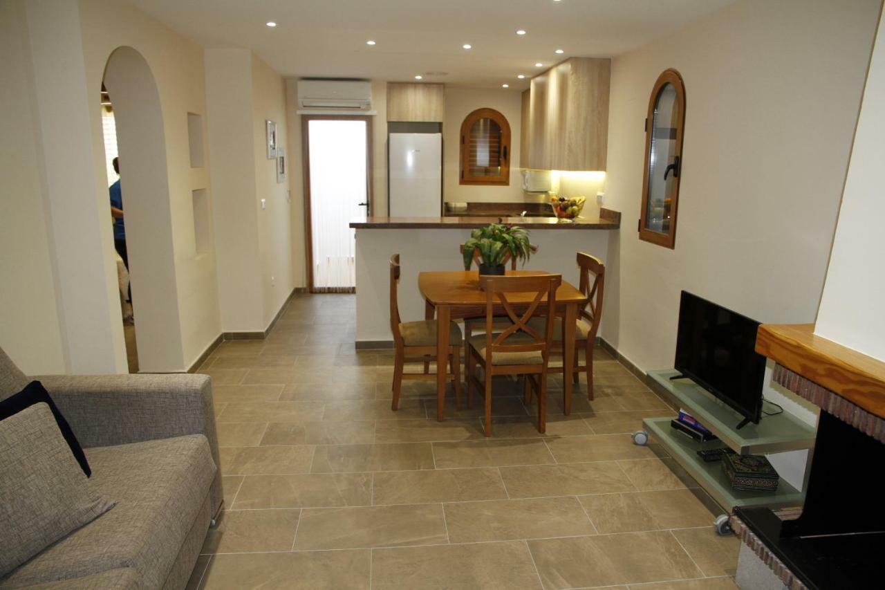 Appartement Velas Dénia