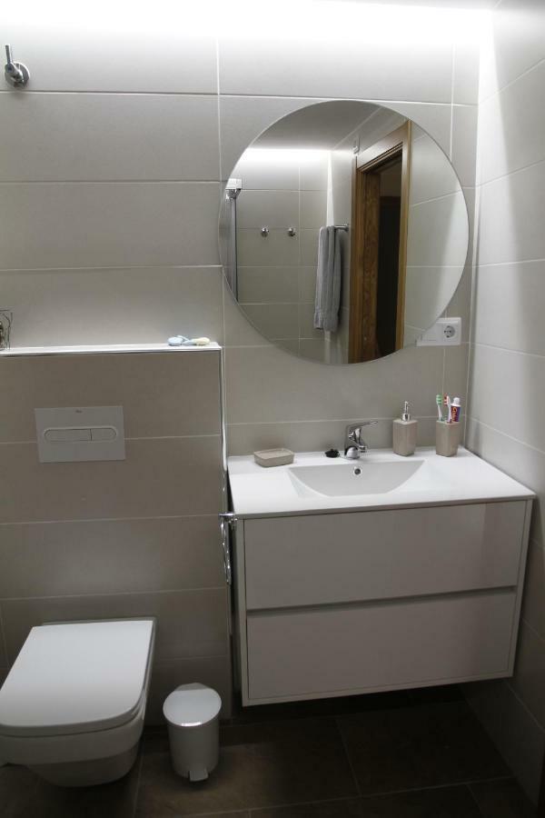 Velas Appartement Dénia