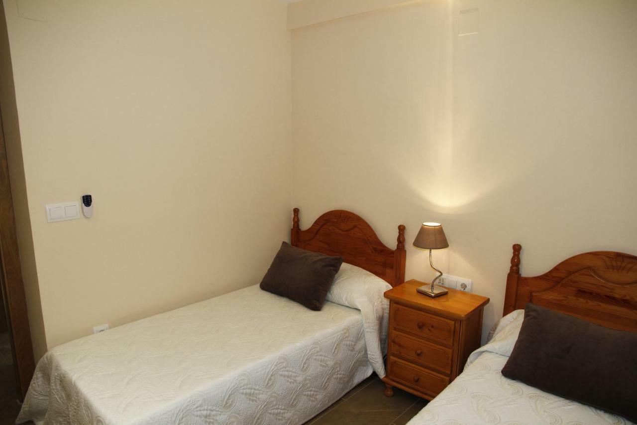 Velas Appartement *