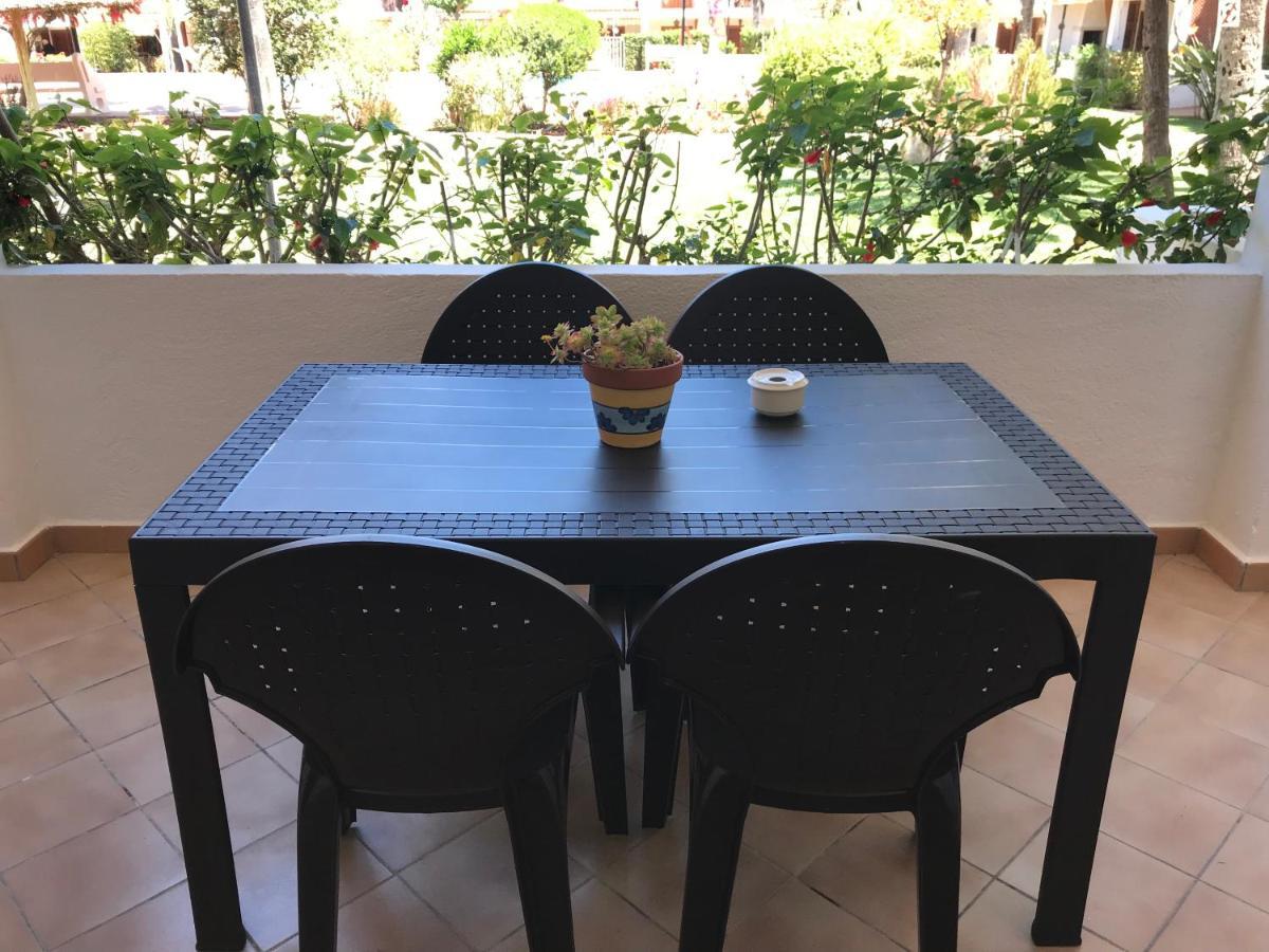 Velas Appartement Dénia